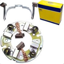 Suporte E Escova 4 Polos Magneti Marelli CG 125 Titan XT 600 660 XV 750