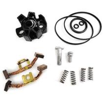 Suporte e escova Honda Cb 300 2009 a 2015 MAGNETRON 90203200 Suporte e escova Honda Cb 300 2009 a 2015 MAGNETRON 90203200