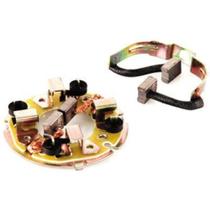 Suporte e escova Yamaha Xv 750 Virago 1993 a 1997 MAGNETRON