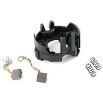 Suporte e escova Yamaha Ybr 125 2000 a 2007 MAGNETRON