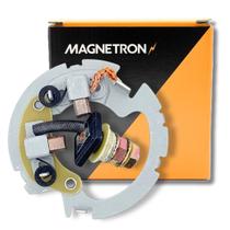 Suporte e Escovas do Motor Cbx 250 Twister Tornado 250 Falcon 400 Magnetron