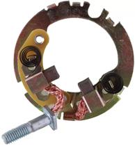 Suporte E Escovas Do Motor De Arranque Xt 225 Magnetron