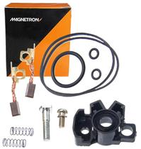 Suporte E Escovas Fz25 250 Mt 07 Abs Lander 250 Abs Magnetron Suporte E Escovas Fz25 250 Mt 07 Abs Lander 250 Abs Magnetron