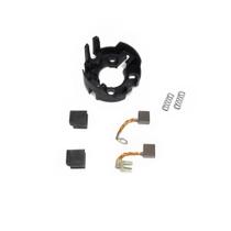 Suporte e Escovas Motor de Partida Moto Yamaha Xt 225 Ttr 230 Virago 250 YBR Factor 125 Zouil