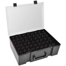 Suporte e Organizador Universal para Esmaltes ALCYON - 54 Garrafas Suporte e Organizador Universal para Esmaltes ALCYON - 54 Garrafas