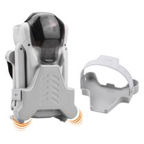 Suporte e Protetor de Hélice para Drone DJI Mini 3 Series Suporte e Protetor de Hélice para Drone DJI Mini 3 Series