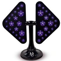 Suporte e Secador de Pincel Butterfly Brush Holder 360 Klass Vough Suporte e Secador de Pincel Butterfly Brush Holder 360 Klass Vough