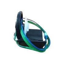 Suporte E Sensor De Ribbon Para Impressora Argox Os-214 Plus