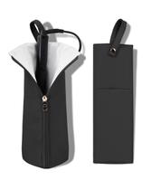 Suporte e tapete de ferro quente Easy-U, bolsa de viagem resistente ao calor