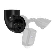 Suporte Eave para Ring Floodlight Cam Wired Pro/Plus e muito mais