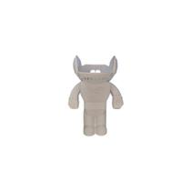 Suporte Echo Dot 4 Astronauta Suporte Echo Dot 4 Astronauta