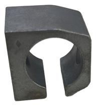 Suporte Eixo Balancim Vw Fusca/brasilia/kombi 040109427.1