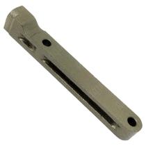 Suporte Eixo Comando Yanmar NS11 12 12R RE 14T 14S Original Suporte Eixo Comando Yanmar NS11 12 12R RE 14T 14S Original