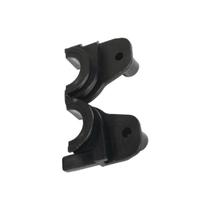 Suporte Eixo Frontal Hu700h Husqvarna 532439077 Suporte Eixo Frontal Hu700h Husqvarna 532439077