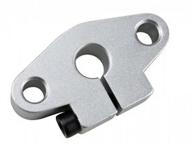Suporte Eixo Guia Linear 8mm SHF8 para Impressora 3D e CNC
