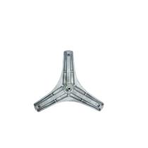 Suporte Eixo Lava e Seca LG WD-1403RD5, WD-1409FD, WD-1410RD5 - 4434ER1008A