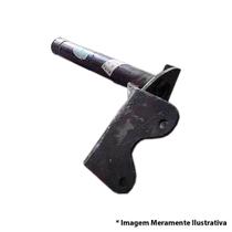 Suporte Eixo S Sinotruk Lado Esquerdo Howo 380 Fixacao Cuica AZ9114340061 Suporte Eixo S Sinotruk Lado Esquerdo Howo 380 Fixacao Cuica AZ9114340061