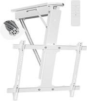 Suporte elétrico para TV de teto XINYAO Motorizado 32-70" Branco Suporte elétrico para TV de teto XINYAO Motorizado 32-70" Branco