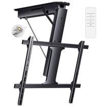 Suporte elétrico para TV de teto Yegosh Motorizado 32-70" VESA 600x400