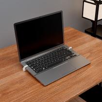 Suporte Elevador Ergonômico Notebook Laptop