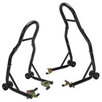 Suporte Elevatório para Motocicleta Sport Bike Extreme Max 5600.3211 Suporte Elevatório para Motocicleta Sport Bike Extreme Max 5600.3211