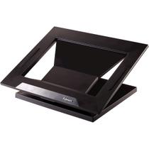 Suporte Elevatório para Notebook Fellowes Designer Suites Ajustável Preto