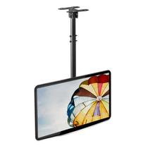 Suporte ELG de Teto V6 para TVs - A05V6 Suporta de 32" a 75"