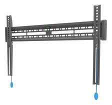 Suporte ELG Fixo PRETO TV 32" a 77" Plana e Curva - N01V4