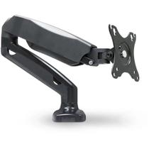 Suporte Elg para Monitor de Mesa F80N Preto