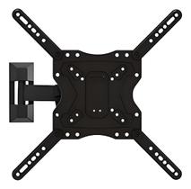 Suporte ELG PRETO Parede p/ Tv/Monitor 26" a 65" - FULL40 Suporte ELG PRETO Parede p/ Tv/Monitor 26" a 65" - FULL40