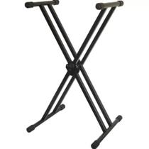 Suporte em 2X para Teclado 2040 SATY