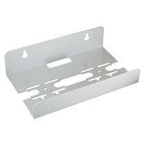 Suporte Em Aço Duplo Para Carcaças De 5" Ou 10" de Altura - Aba para Cima