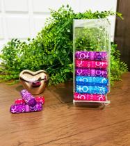 Suporte em Acrílico Para Absorventes Internos - Intimus