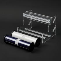 Suporte em Acrilico para Impressora e Papel para Decalque de Tatuagem
