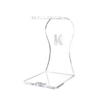 Suporte em Acrílico Transparente KOAR Suporte em Acrílico Transparente KOAR