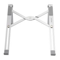 Suporte em alumínio para Notebook/Tablet, Modelo SUPNOTE GEONAV