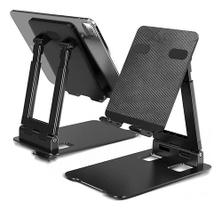 Suporte Em Alumínio Para O Tablet Samsung S7 Fe 12.4