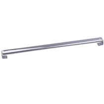 Suporte Em Barra 40cm Para Cozinha Utensilio Aço Inox Brinox