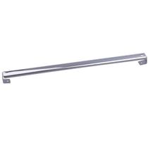 Suporte Em Barra 40cm Para Cozinha Utensilio Aço Inox Brinox