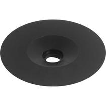 Suporte em Disco de Borracha Para Lixadeira 4.1/2", Flexível, Vonder Suporte em Disco de Borracha Para Lixadeira 4.1/2", Flexível, Vonder