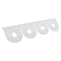 Suporte Em Inox Para Lanterna 04 Marias Suporte Em Inox Para Lanterna 04 Marias