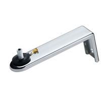 Suporte em L Aquario B-3025 Marinox