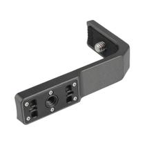 Suporte Em L De Liberação Rápida Para Insta360 X5 X4 X3, Acessórios De Interface Horizontal-Vertical Suporte Em L De Liberação Rápida Para Insta360 X5 X4 X3, Acessórios De Interface Horizontal-Vertical