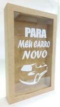 Suporte em mdf exclusivo para 35 cápsulas Dolce Gusto - Lindas frases Suporte em mdf exclusivo para 35 cápsulas Dolce Gusto - Lindas frases