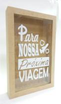 Suporte em mdf exclusivo para 35 cápsulas Dolce Gusto - Lindas frases Suporte em mdf exclusivo para 35 cápsulas Dolce Gusto - Lindas frases