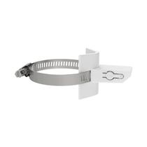 Suporte em poste Holicfun para Eufy Security SoloCam S340