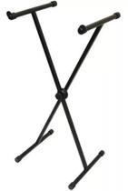 Suporte em x para teclado 2020-D Desmontável Saty