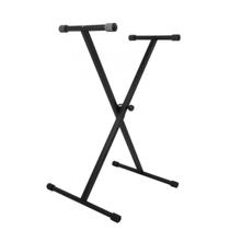 Suporte em X para Teclado Ks7190 Classic Single-x