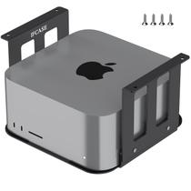 Suporte embaixo da mesa para Apple Mac Studio M4 M3 M2 M1 Max Suporte embaixo da mesa para Apple Mac Studio M4 M3 M2 M1 Max