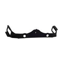 Suporte Emblema Cromo Forte Today 125 1990 À 1994 Titan 125 1995 À 1999